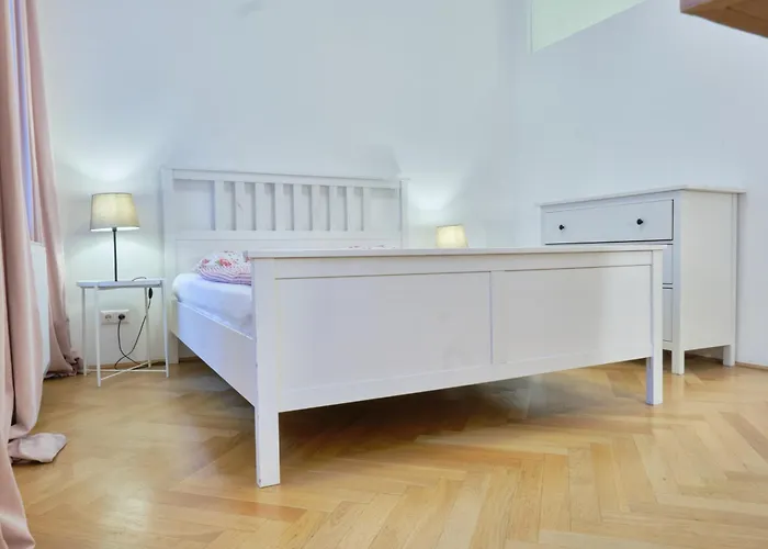 Apartamento Chic - Near U3 Metro