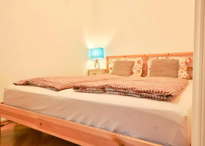 Apartamento Chic - Near U3 Metro