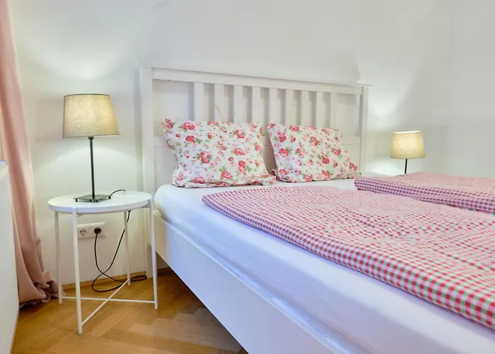 Apartamento Chic - Near U3 Metro *